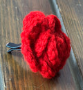 Crochet Vent Clips | Handcrafted The crafty runner