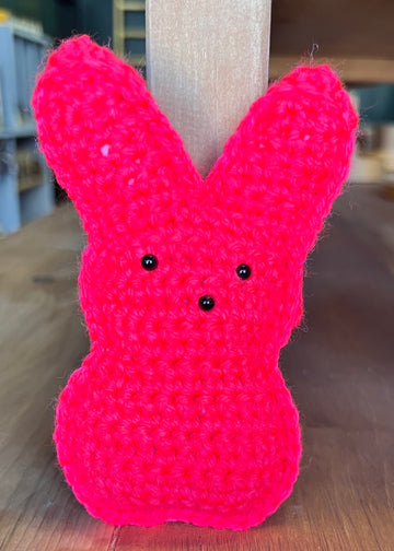 Peep Bunny