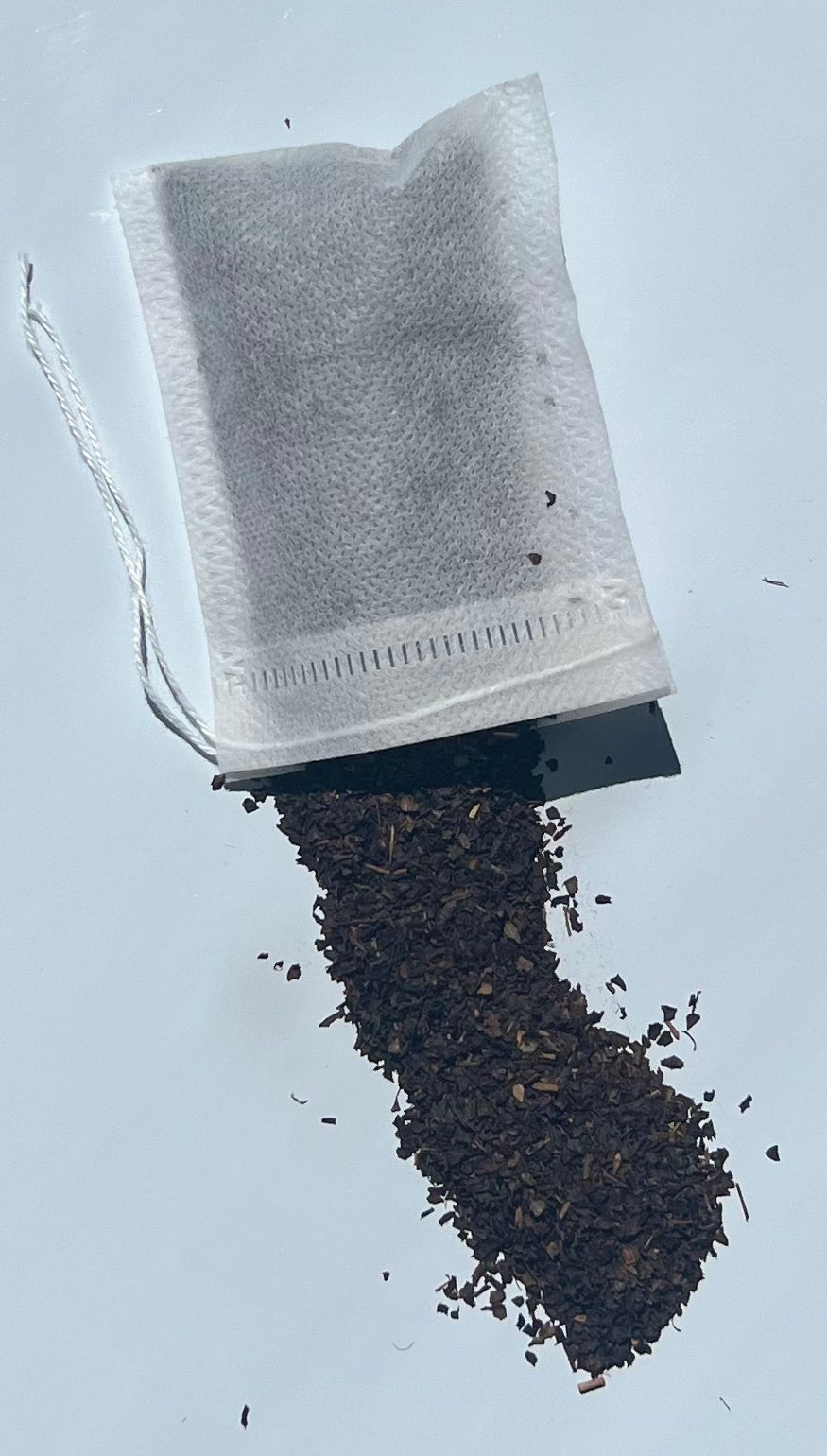 Black Tea, Fair Trade, Organic