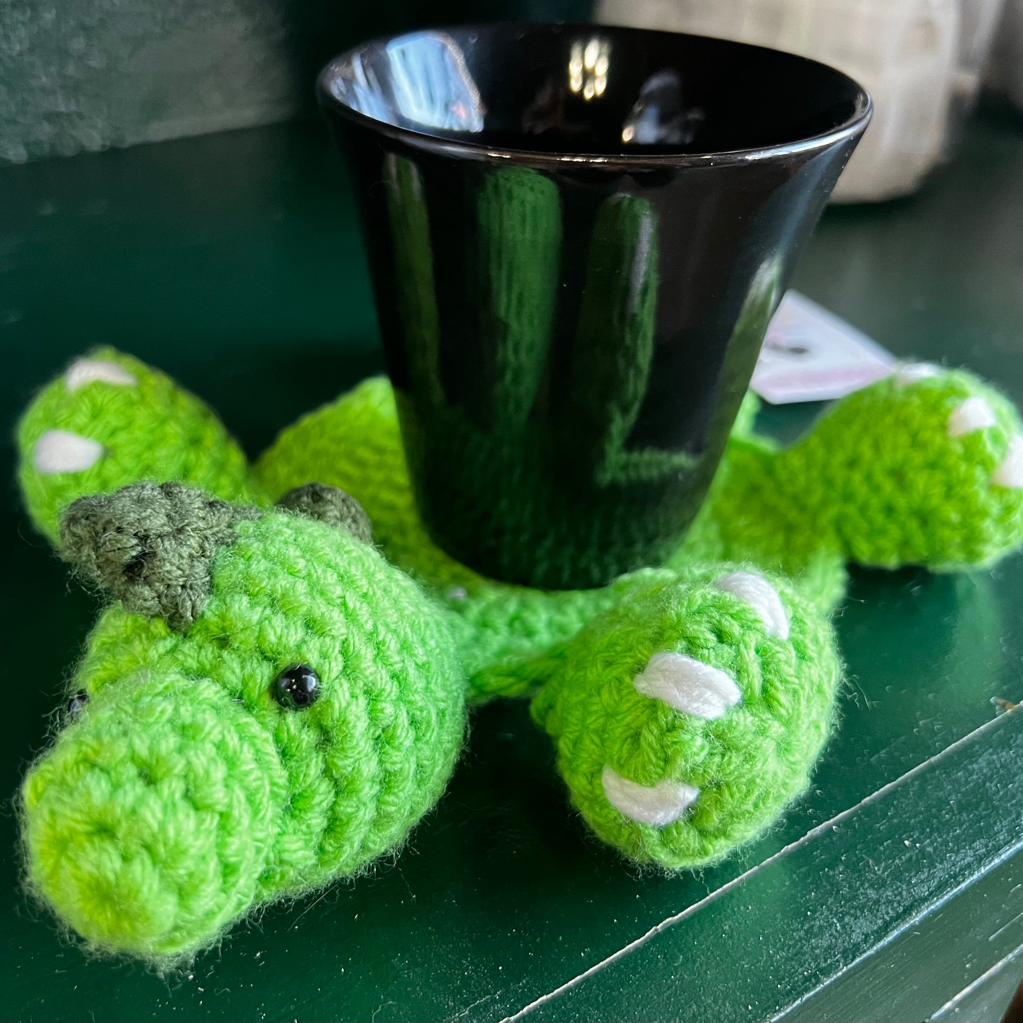 Dino Coaster