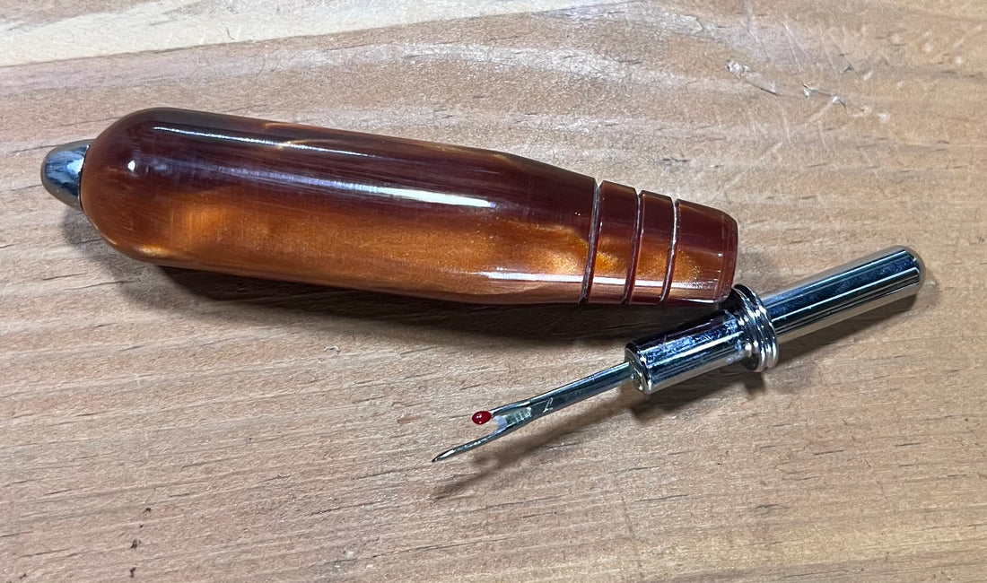 Handcrafted Seam Rippers