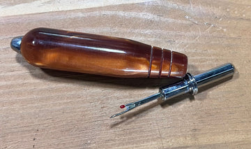 Handcrafted Seam Rippers Doug Locke Creations