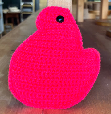 Peep Chick