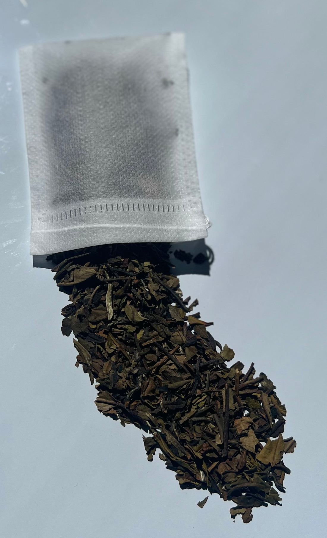 Peach Flavored White Tea, Organic