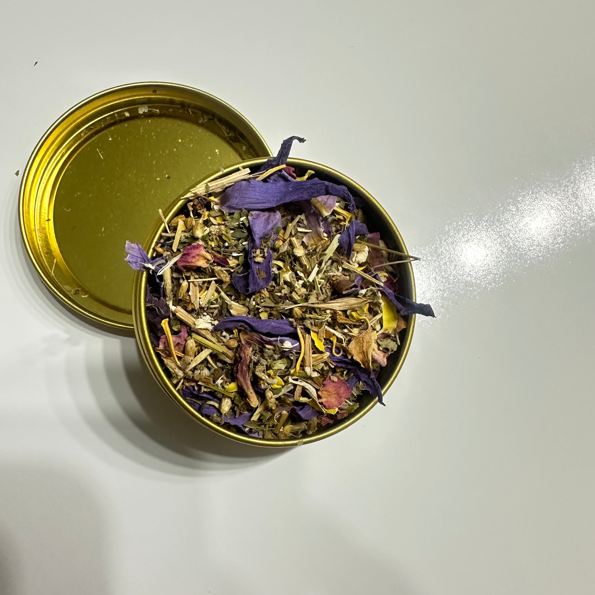 Tokes – Love Potion Blend | Herbal Aphrodisiac Smoke (No Tobacco)