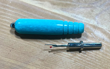 Handcrafted Seam Rippers