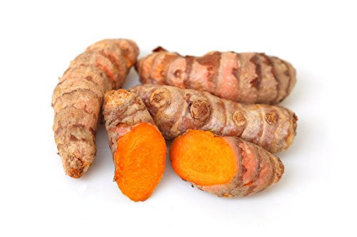 Turmeric Root c/s, organic