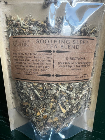 Soothing Sleep Support Tea