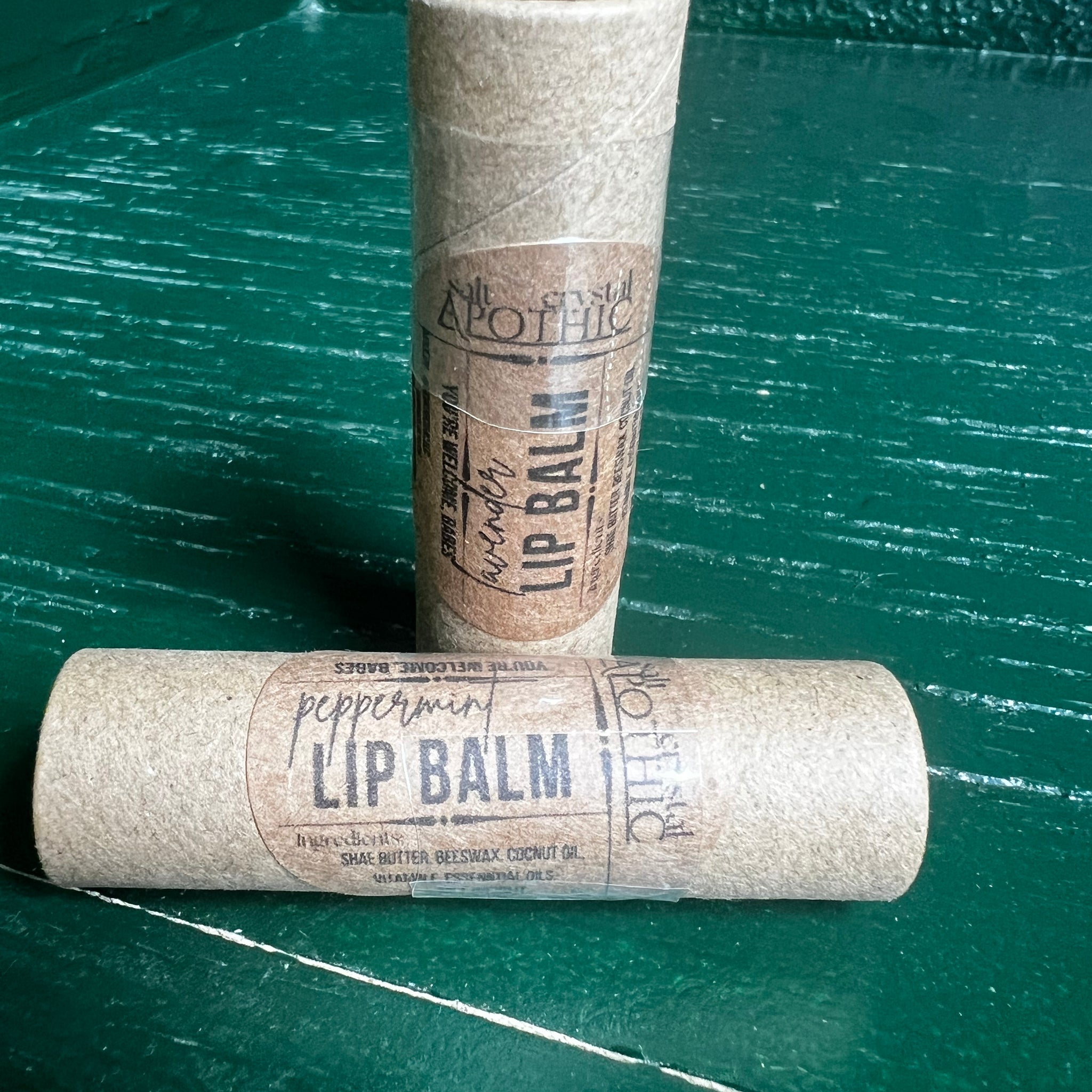 Lip Balm