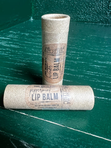 Lip Balm