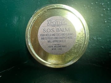 SOS BALM