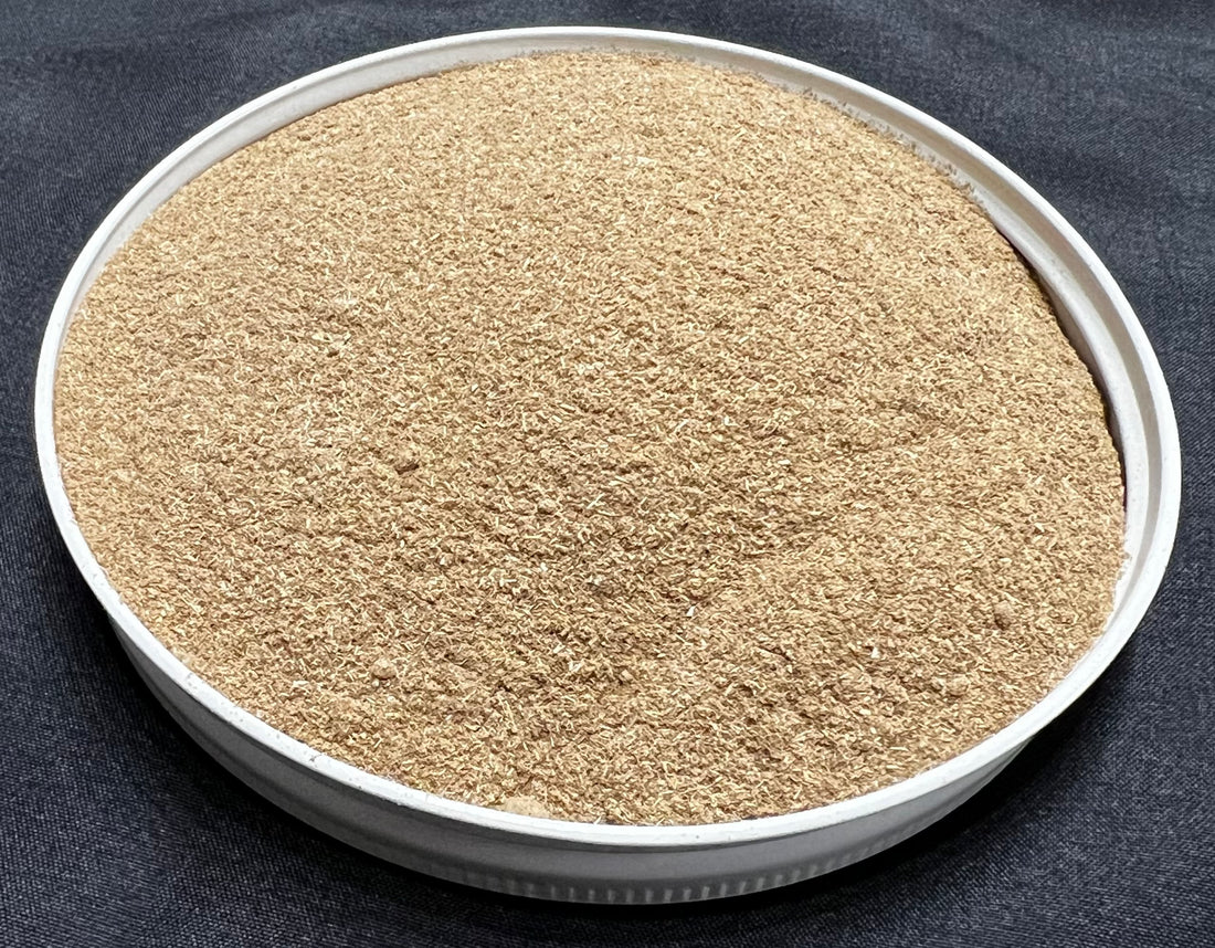 St John’s Wort Powder, wild crafted