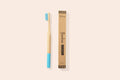 Adult Bamboo Toothbrush | Earth Day Bestseller Bamboo Switch