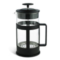 Borosilicate Glass French Press Coffee Maker, 8 Cup HIC - Harold Import Co.