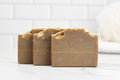 Frankincense & Myrrh Bar Soap 570 Soap Company