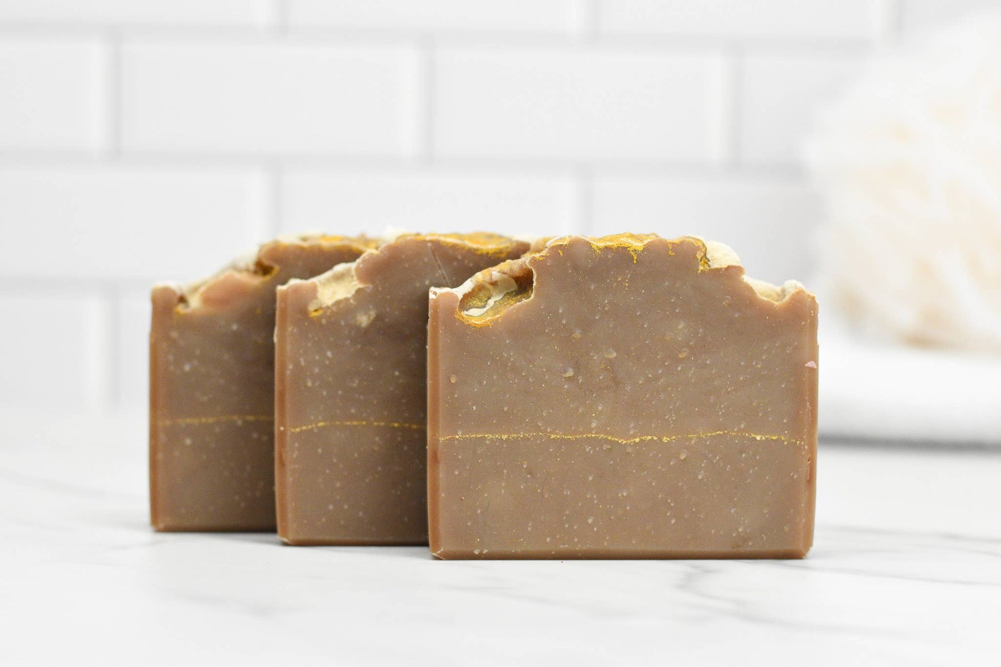 Frankincense & Myrrh Bar Soap 570 Soap Company