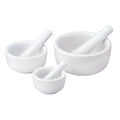 HIC Kitchen Mortar And Pestle, 2.5in HIC - Harold Import Co.