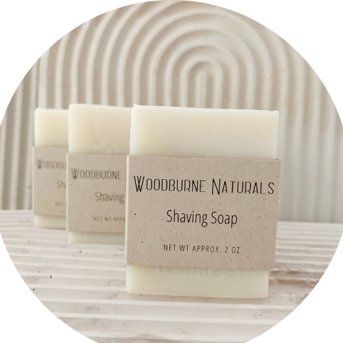 Shaving Soap