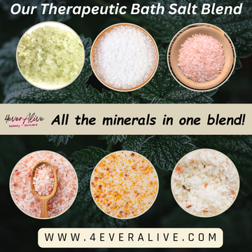 Soak SPA Bath Salts