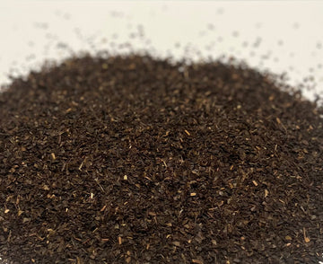 Black Tea, Fair Trade | Organic Starwest Botanicals