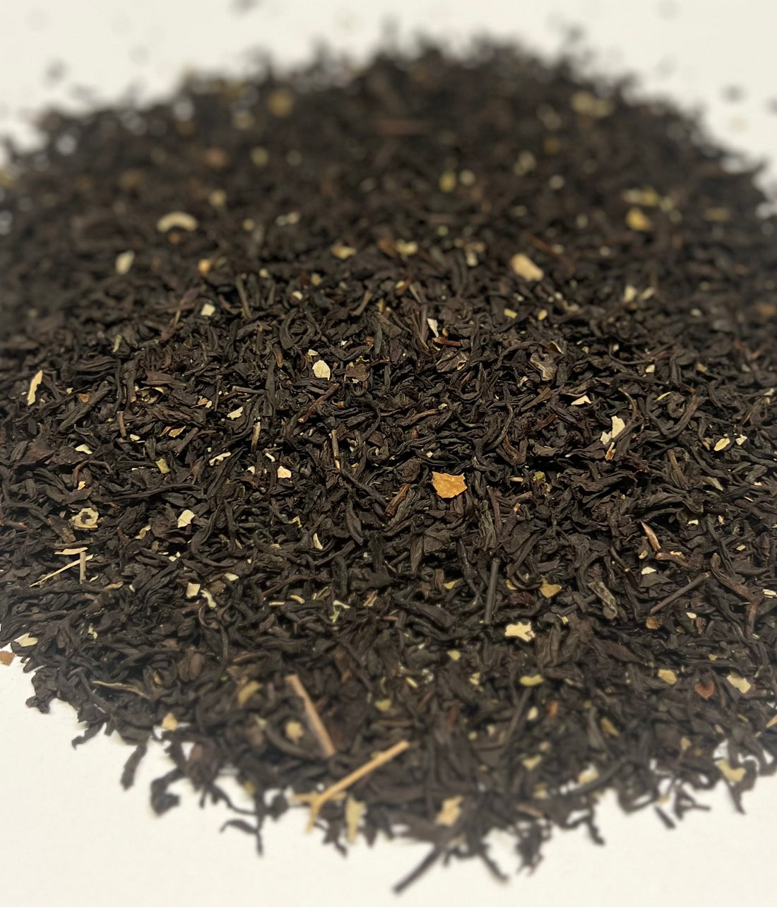 Blackberry Flavored Black Tea | Organic Starwest Botanicals