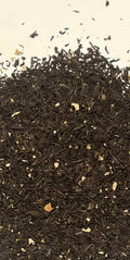 Blackberry Flavored Black Tea | Organic Starwest Botanicals