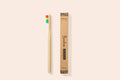 Adult Bamboo Toothbrush | Earth Day Bestseller Bamboo Switch