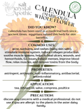 Calendula (Marigold) | Organic, Whole Flowers HerbCo