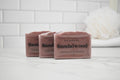 Sandalwood Bar Soap | Red Clay Artisan Natural Soap 570 Soap Company
