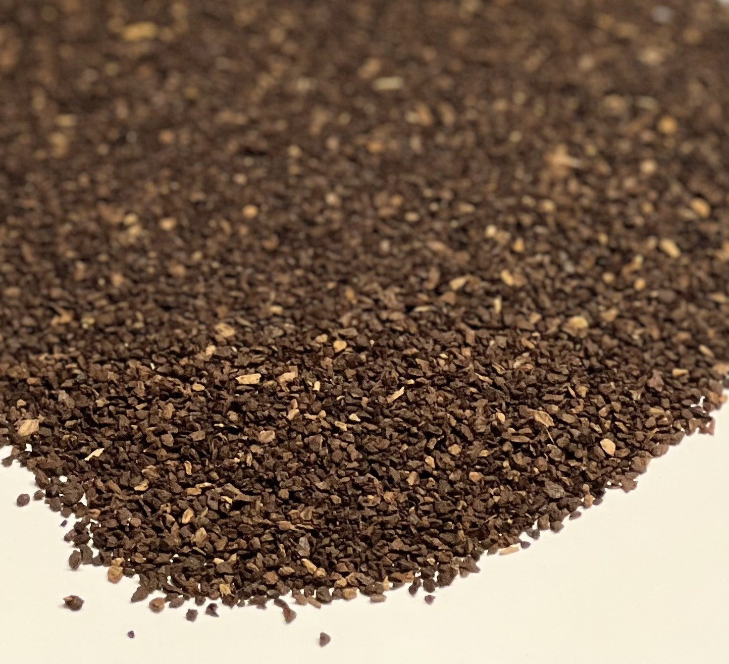 Chicory Root, Granules | Roasted, Organic HerbCo