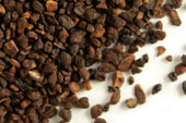 Chicory Root, Roasted | Granules, Organic HerbCo
