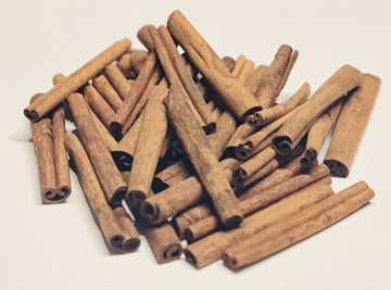 Cinnamon Sticks 2.75" | Organic Starwest Botanicals