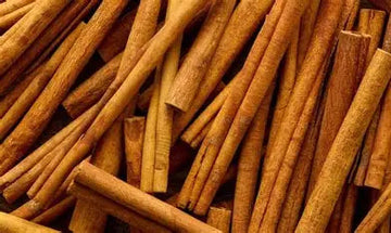 Cinnamon Sticks, Organic Starwest Botanicals