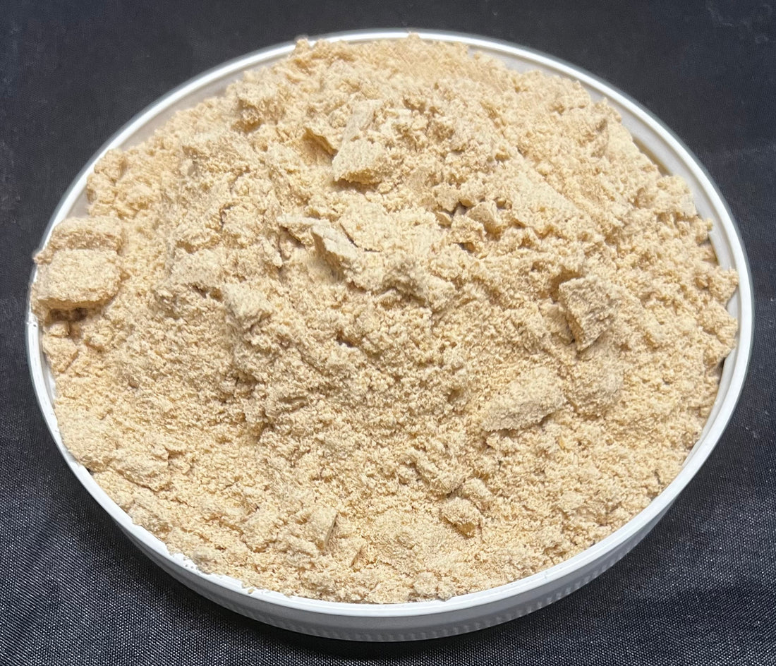 Cordyceps Mushroom Powder, organic