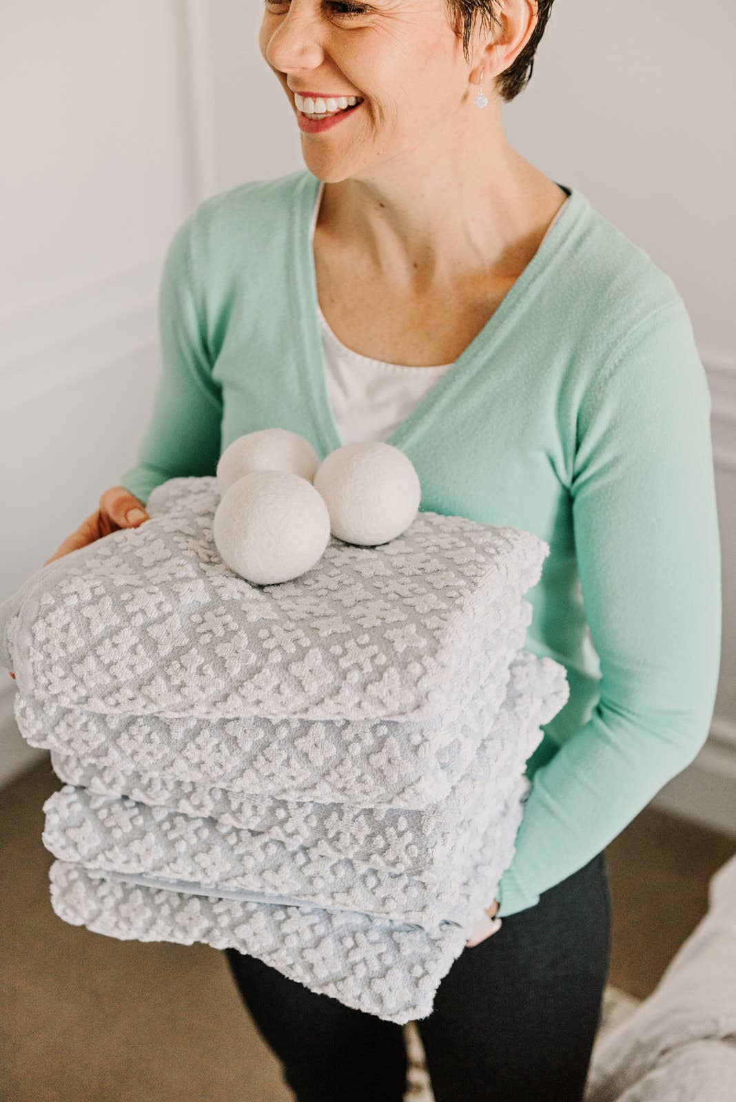 Smart Sheep Dryer Ball