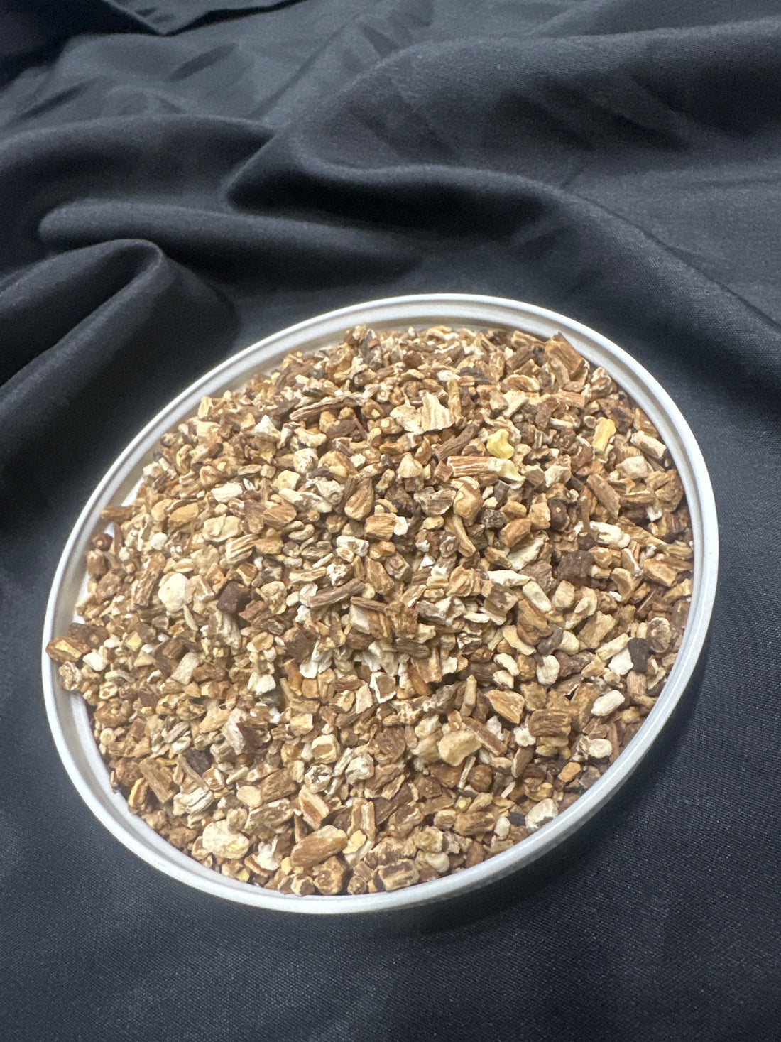 Dandelion Root c/s, organic