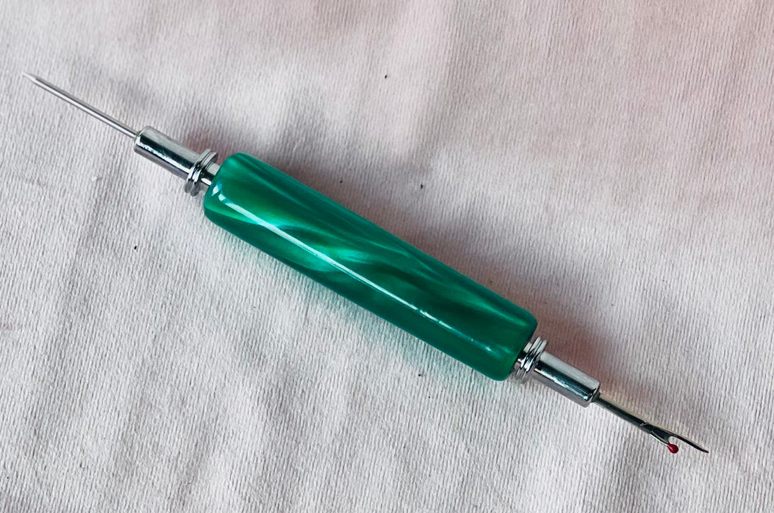 Handcrafted Seam Rippers Doug Locke Creations