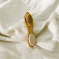 Bamboo Exfoliating Foot Pedicure Tool | Summer Bestseller Bamboo Switch