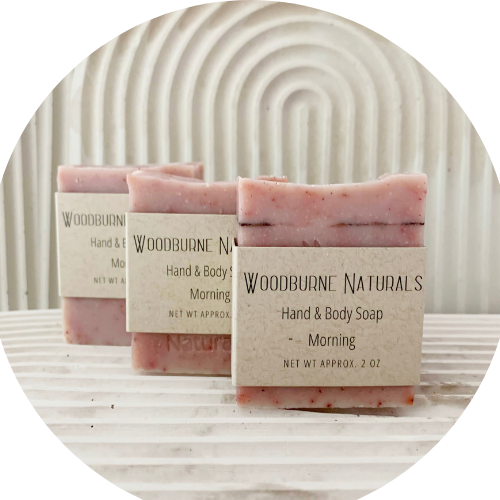 Morning - Hand & Body Soap