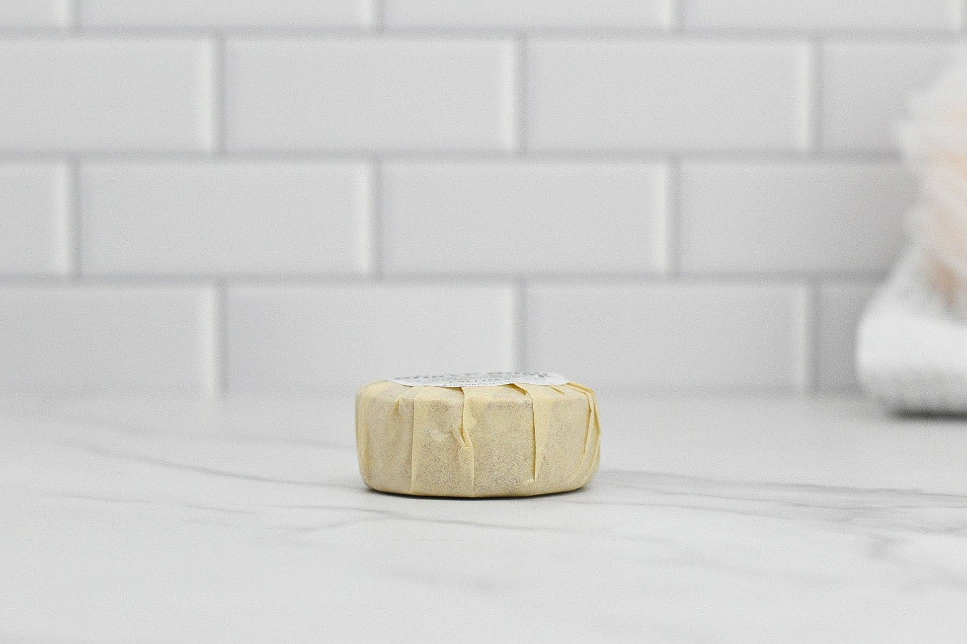 Shave Soap - Luxurious Smoothness for Him & Her 570 Soap Company