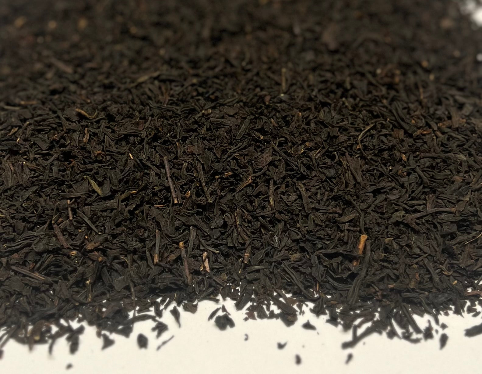 Earl Grey Tea, Fair Trade, Organic Starwest Botanicals