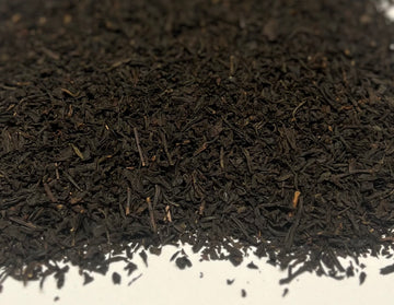 Earl Grey Tea, Fair Trade, Organic Starwest Botanicals