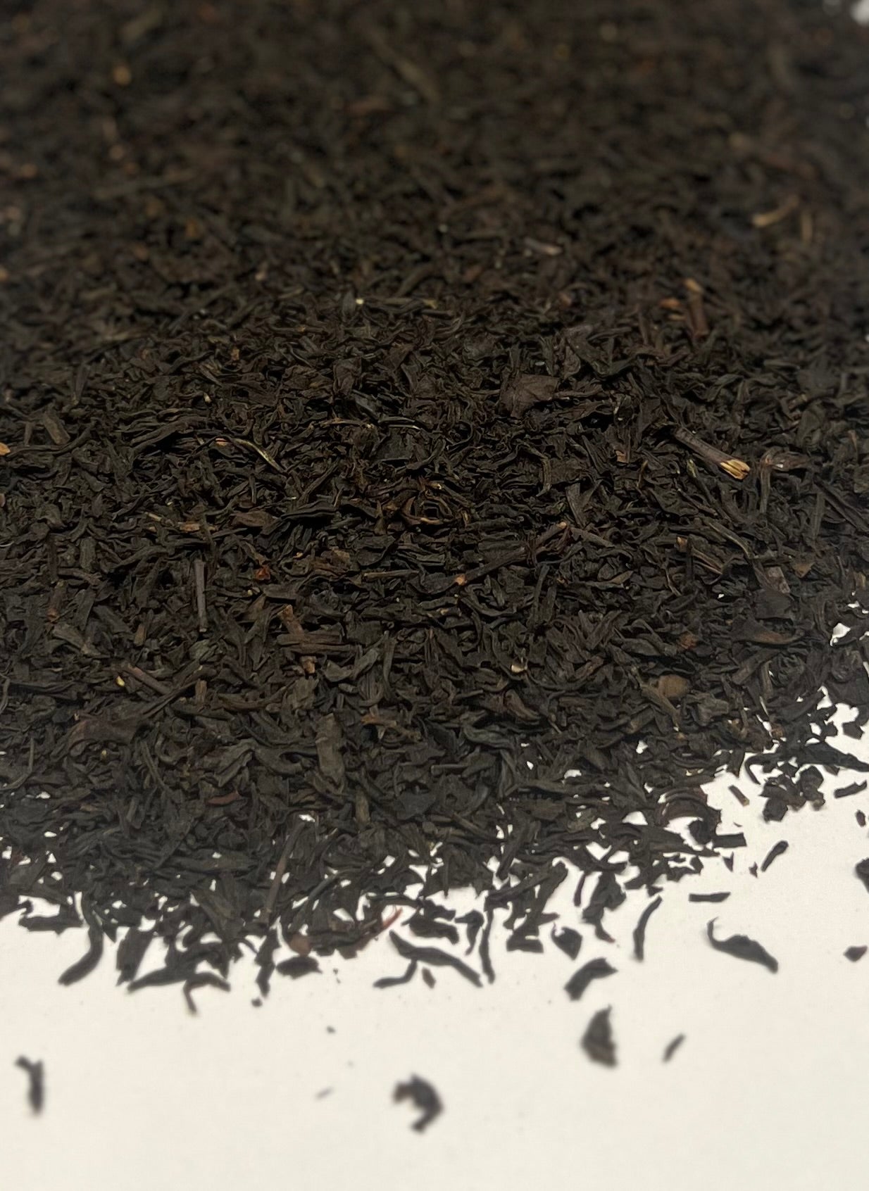 Earl Grey Tea, Fair Trade, Organic Starwest Botanicals