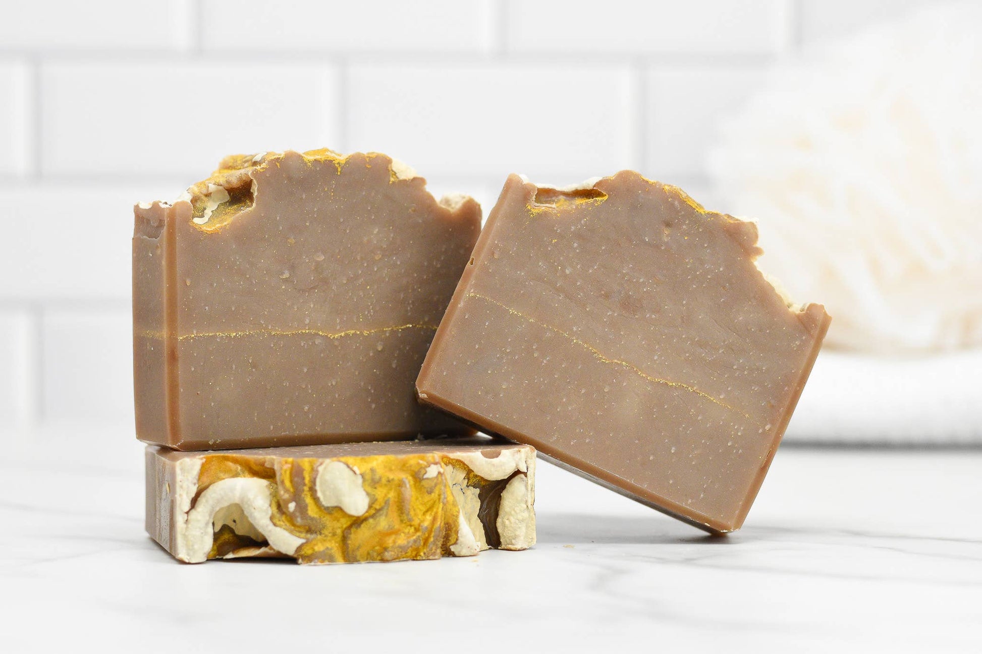 Frankincense & Myrrh Bar Soap 570 Soap Company