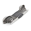 Magnetic Measuring Spoons – Dual-Sided with Leveler HIC - Harold Import Co.