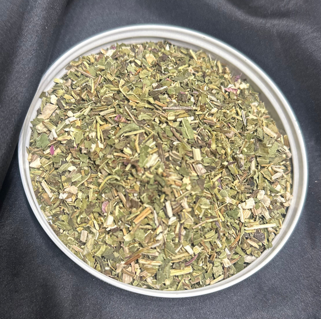 Echinacea Purpurea Herb c/s, Organic