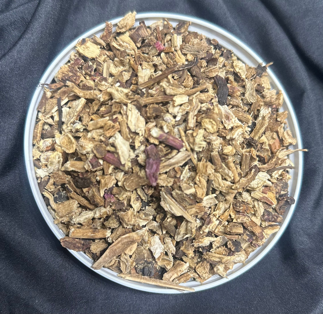 Echinacea Root c/s