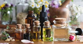 Essential Oils