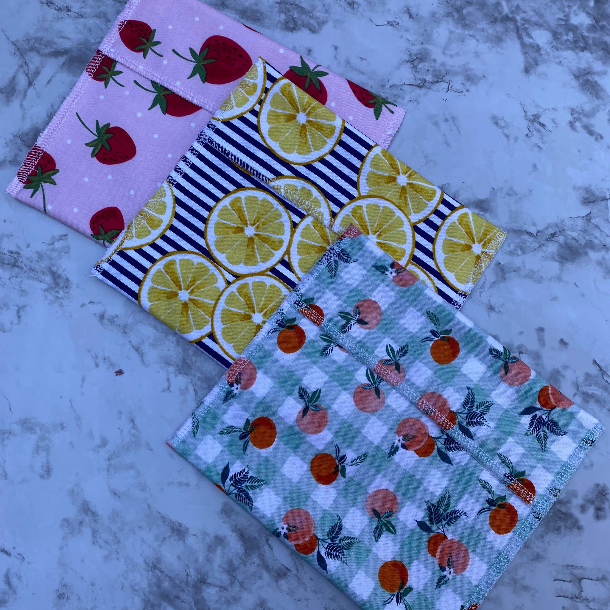 Reusable Snack Bag