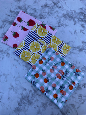 Reusable Snack Bag